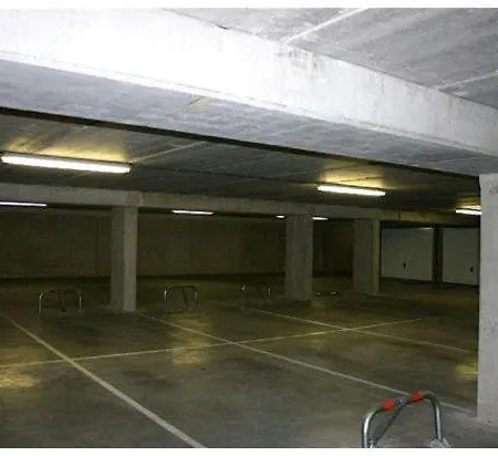 Residente Topaze Gem 1 Slpk App Luxe Afw & Ruime Parking Incl Apartment