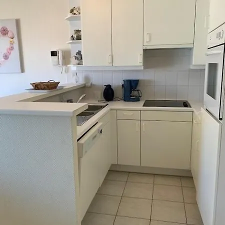 Residente Topaze Gem 1 Slpk App Luxe Afw & Ruime Parking Incl Apartment *