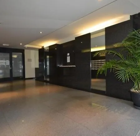 Residente Topaze Gem 1 Slpk App Luxe Afw & Ruime Parking Incl Apartment *